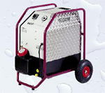 Pressure Cleaning_Hot Water Module Without Pump_Waschboy 2020